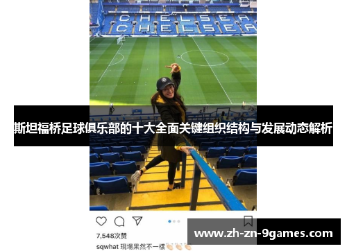 斯坦福桥足球俱乐部的十大全面关键组织结构与发展动态解析 斯坦福桥足球俱乐部的十大全面关键组织结构与发展动态解析