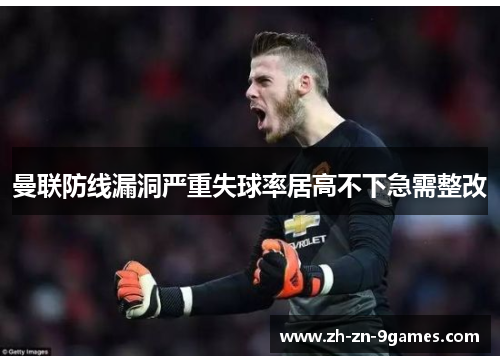 曼联防线漏洞严重失球率居高不下急需整改