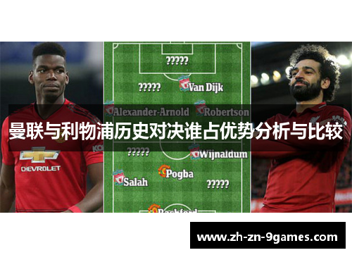 曼联与利物浦历史对决谁占优势分析与比较