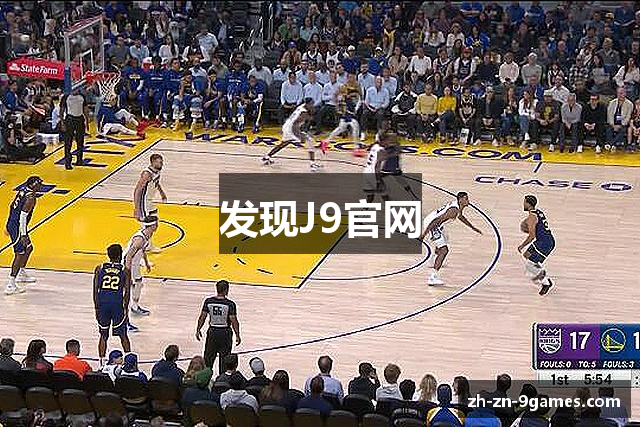 发现J9官网